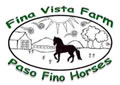 Fina Vista Farm logo